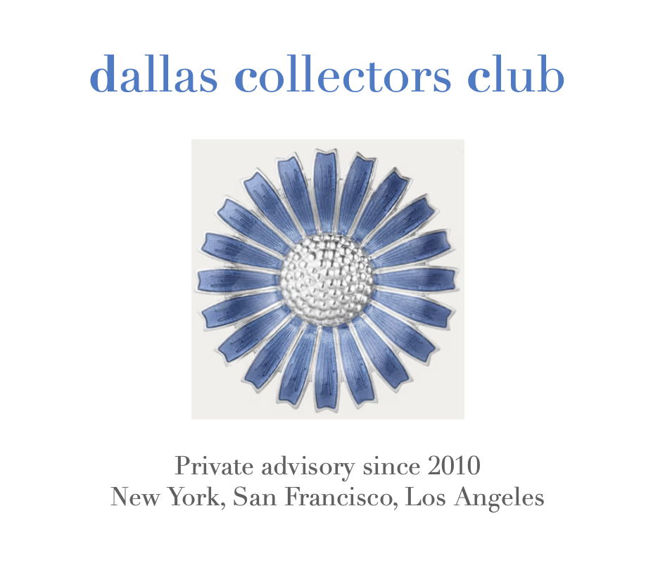 Dallas Collectors Club